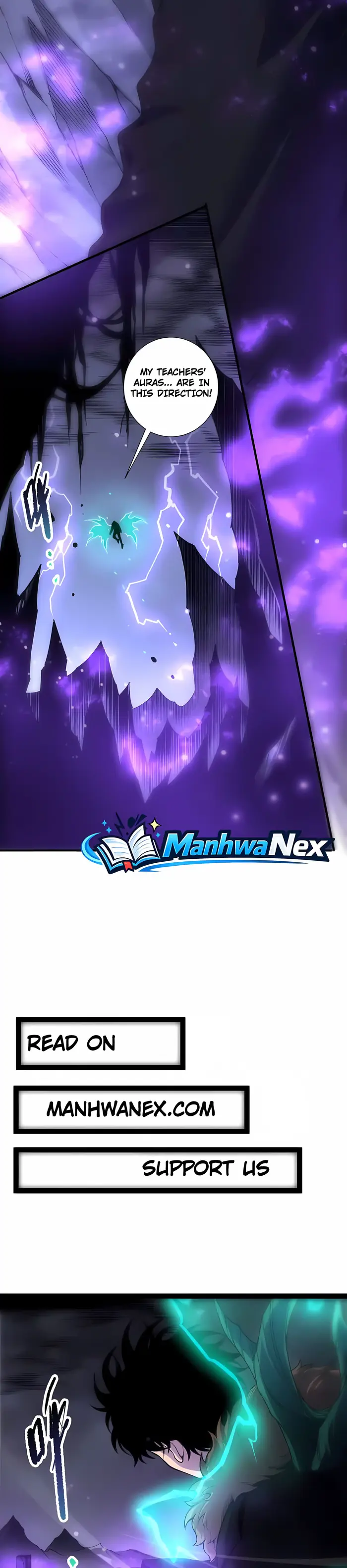 Catastrophic Necromancer Chapter 281 image 03_optimized